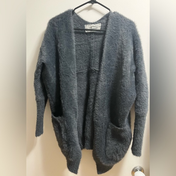 Very soft sweater Pink Martini - Picture 2 of 3